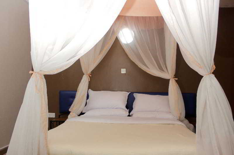 Sweet Lake Resort Naivasha Exterior photo
