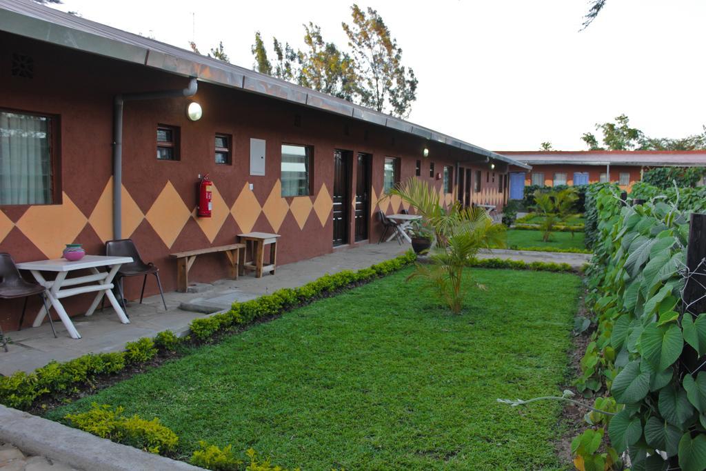 Sweet Lake Resort Naivasha Exterior photo