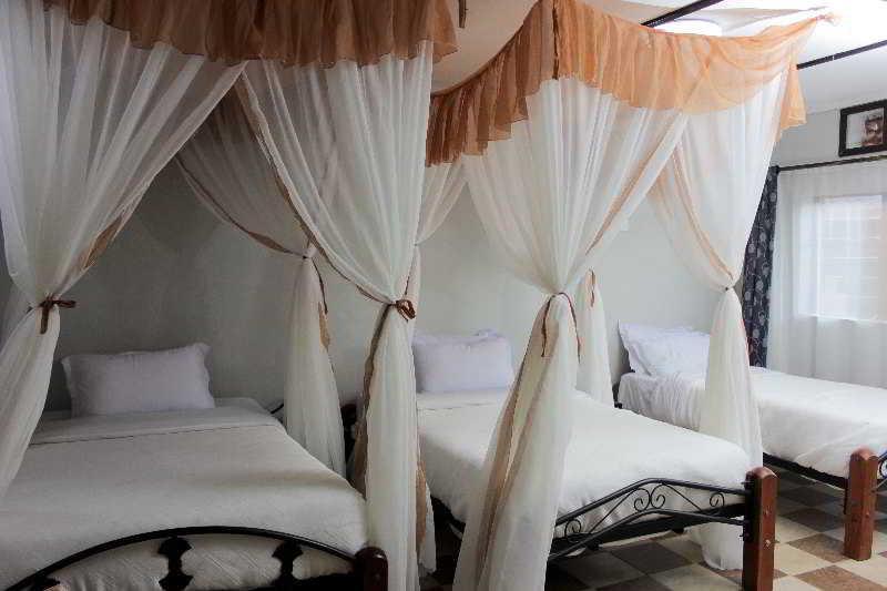 Sweet Lake Resort Naivasha Exterior photo